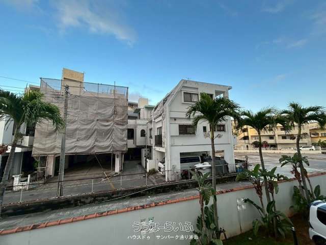 Buy 3LDK Apartment in Urasoe, Okinawa | Freiber Urasoe Miyagi - Thumbnail 3