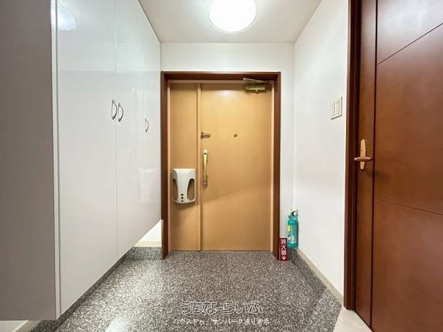 Buy 3LDK Apartment in Urasoe, Okinawa | Freiber Urasoe Miyagi - Thumbnail 4