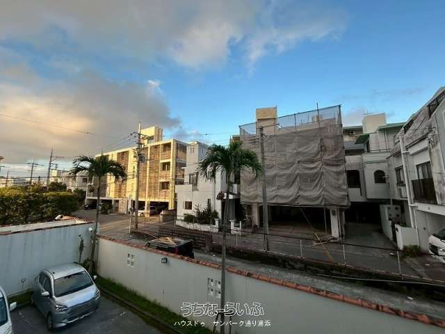 Buy 3LDK Apartment in Urasoe, Okinawa | Freiber Urasoe Miyagi - Thumbnail 2