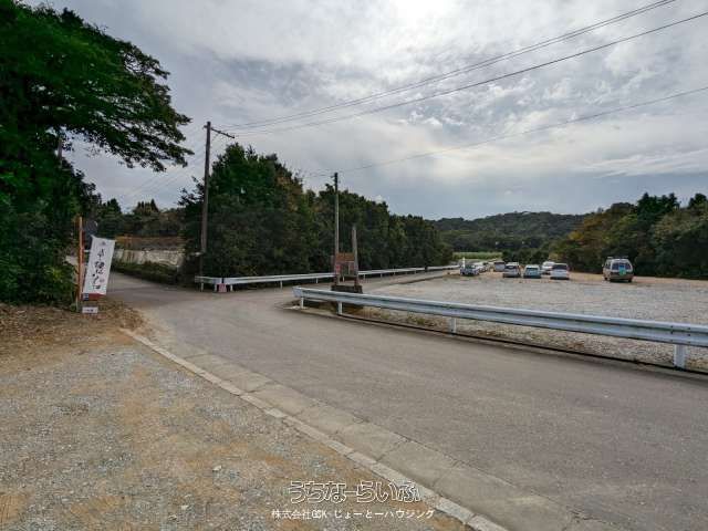 Rental Land in Nakijin Village, Okinawa - 1024 sqm Corner Lot - Thumbnail 3