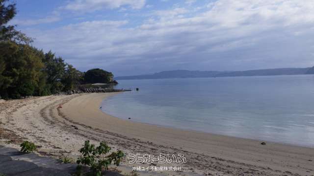661㎡ Land for Sale in Nago City, Okinawa Near the Sea - Thumbnail 3