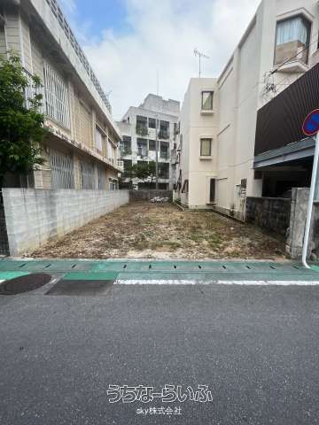 Land for Sale in Naha City Kume, Okinawa - 97.68 sqm - Thumbnail 2