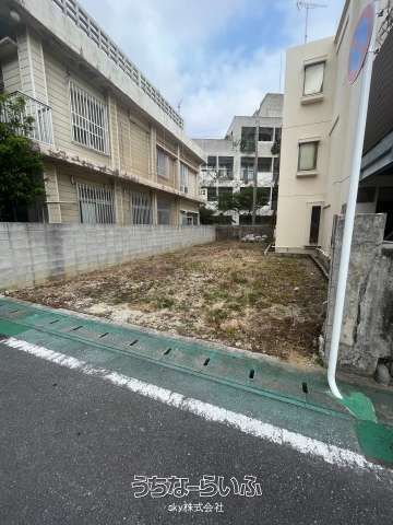 Land for Sale in Naha City Kume, Okinawa - 97.68 sqm - Thumbnail 4