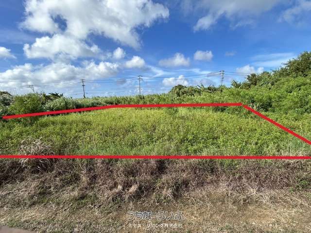 966 sqm Agricultural Land for Sale in Yomitan Village, Okinawa - Thumbnail 4