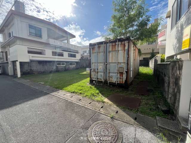 251.2㎡ Flat Land for Sale in Awase, Okinawa City - Thumbnail 4