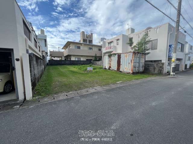 251.2㎡ Flat Land for Sale in Awase, Okinawa City - Thumbnail 3