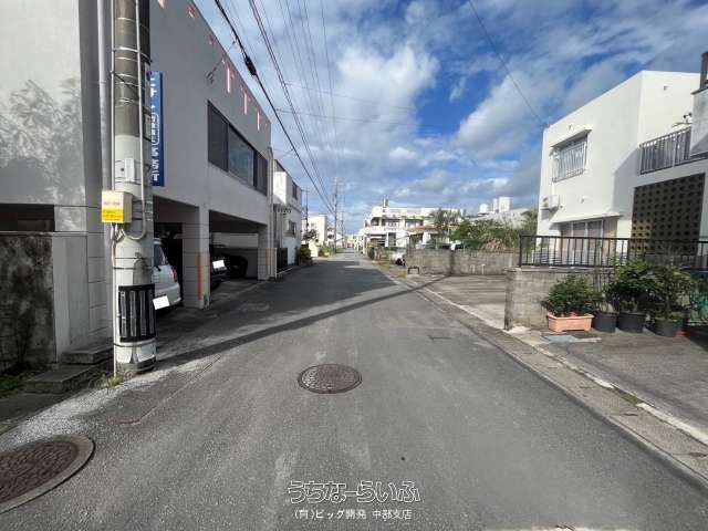 251.2㎡ Flat Land for Sale in Awase, Okinawa City - Thumbnail 2