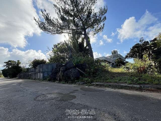 Land for Sale in Kyoda, Nago City, Okinawa - 660.6m² - Thumbnail 2