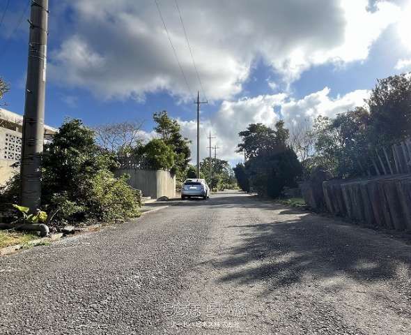 Land for Sale in Kyoda, Nago City, Okinawa - 660.6m² - Thumbnail 4