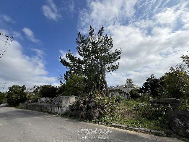 Land for Sale in Kyoda, Nago City, Okinawa - 660.6m² - Image 1