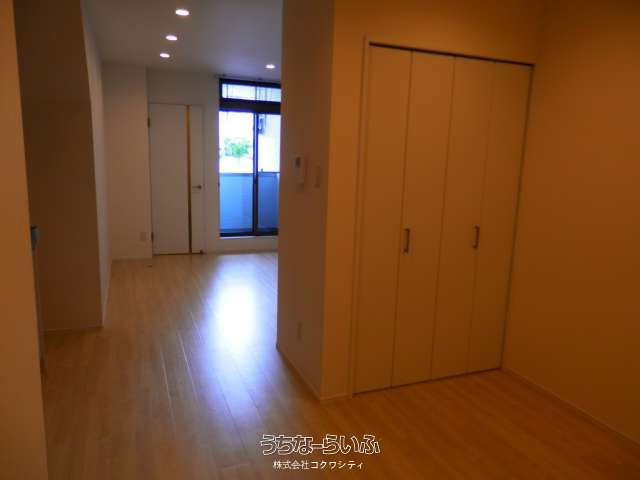 SEAPORT Miyakojima 1R Apartment for Rent in Okinawa - Thumbnail 4