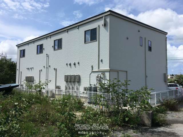 SEAPORT Miyakojima 1R Apartment for Rent in Okinawa - Thumbnail 2