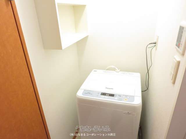 Furnished 1K Apartment for Rent in Uruma City, Okinawa - Thumbnail 4