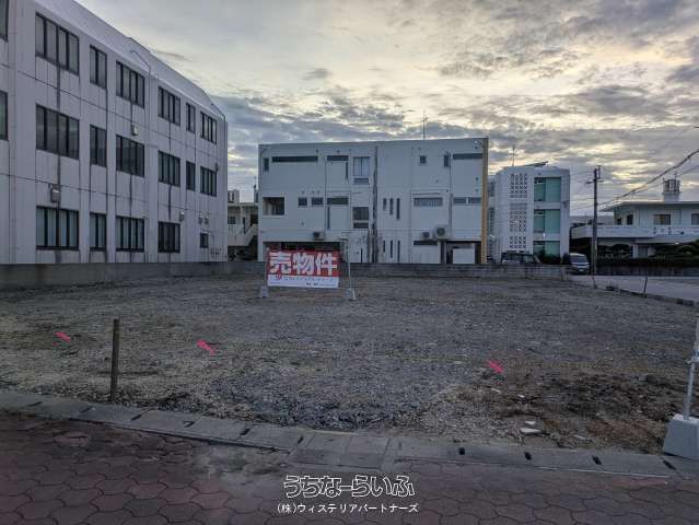648.49 sqm Land for Sale in Hiyagon, Okinawa City - Thumbnail 2