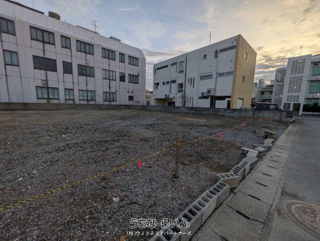 648.49 sqm Land for Sale in Hiyagon, Okinawa City - Thumbnail 4