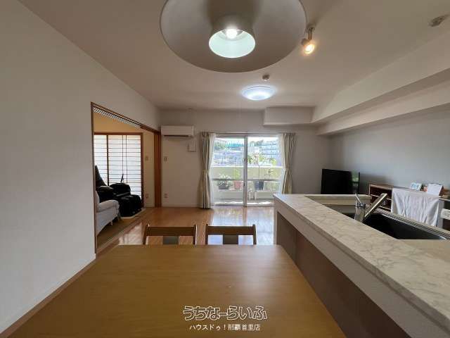 3LDK Apartment for Sale in Naha, Okinawa with Pet-Friendly Policy - Thumbnail 3