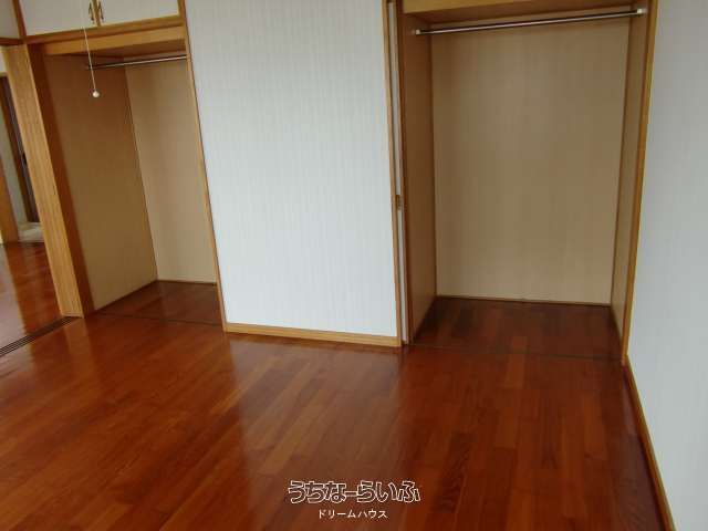 Co-op Maruyoshi 3DK Apartment for Rent in Nakagusuku Village - Thumbnail 3
