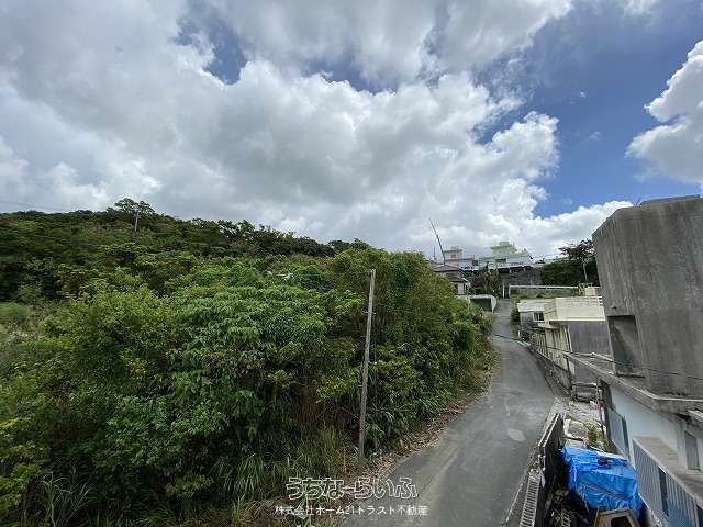 2DK Rental Apartment in Toho Building, Nanjo City, Okinawa - Thumbnail 3