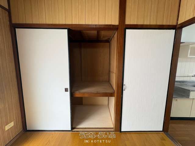 Furnished 2K Apartment for Rent in Naha's Tsuboya District, Okinawa - Thumbnail 4