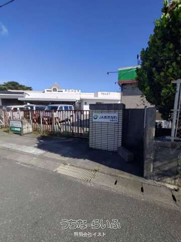 120 sqm Land Plot in Yabu, Nago City, Okinawa for Custom Build - Thumbnail 3