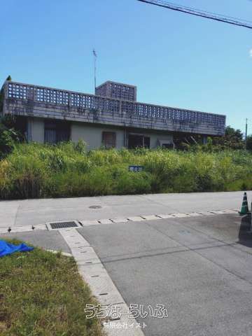 120 sqm Land Plot in Yabu, Nago City, Okinawa for Custom Build - Thumbnail 4