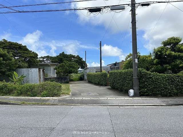 Land for Sale in Miyakojima City, Okinawa - 3166.38 sqm Plot - Thumbnail 4