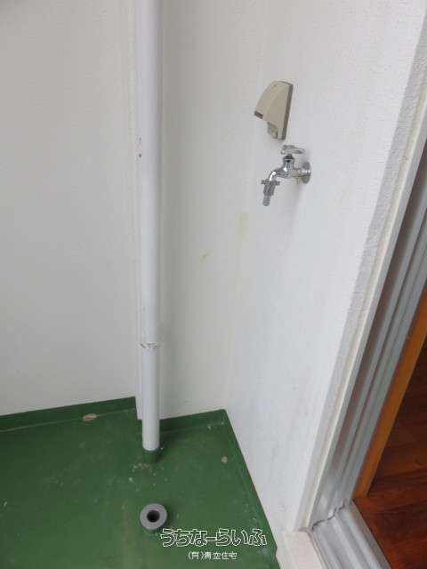Rental Apartment in Kitachiyo Village, Okinawa - 2LDK with 2 Balconies - Thumbnail 2