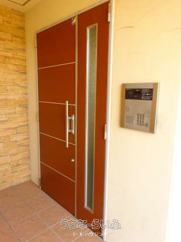 1LDK Apartment for Rent in Okinawa City, Takihara - Thumbnail 4