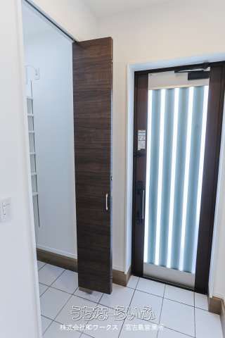 New 3LDK House in Miyakojima's Private Mansion Kugai III - Thumbnail 3