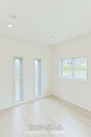 New 3LDK House in Miyakojima's Private Mansion Kugai III - Thumbnail 4