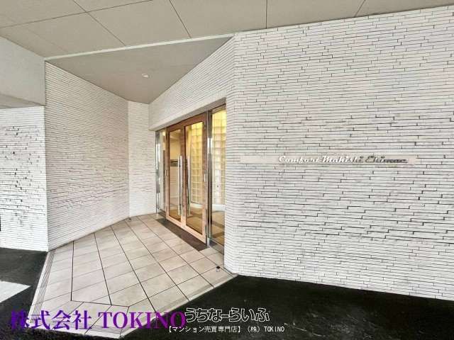 Renovated 3LDK Apartment for Sale near Makishi Station, Naha - Thumbnail 4