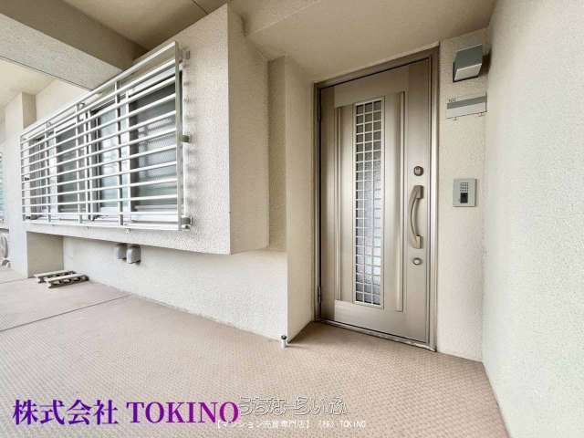 Renovated 3LDK Apartment for Sale near Makishi Station, Naha - Thumbnail 3