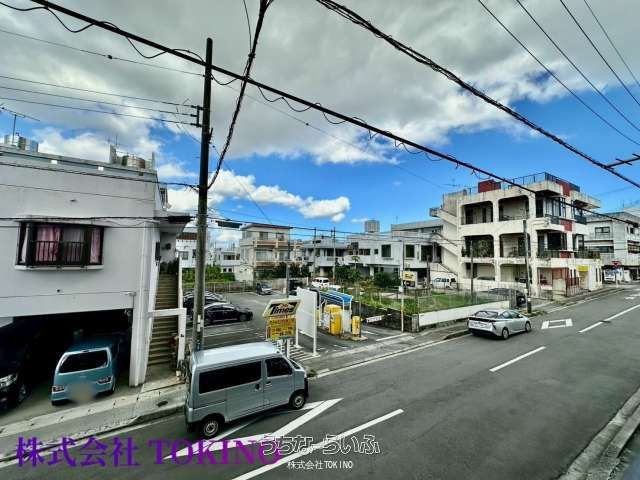 2LDK Apartment for Sale in Okinawa City's Nakano-cho Area - Thumbnail 3