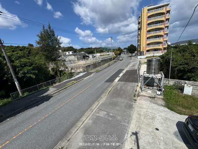 Ocean View Land for Sale in Uruma, Okinawa - 736 sqm - Thumbnail 4