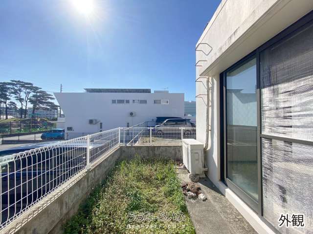 Spacious 3SLDK RC House in Urasoe, Okinawa for Sale - Thumbnail 3