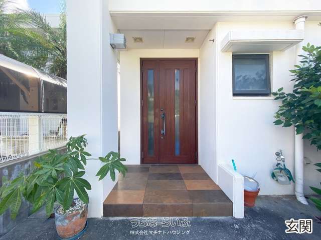 Spacious 3SLDK RC House in Urasoe, Okinawa for Sale - Thumbnail 4