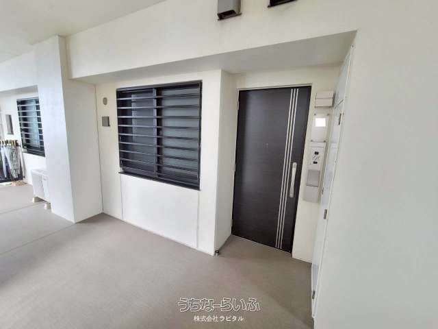 Grande Premium Vista Nodake East 2LDK Apartment in Ginowan - Thumbnail 4