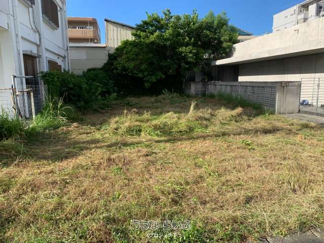 204.5m² Residential Land for Sale in Yonabaru Town, Okinawa - Thumbnail 2
