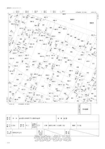204.5m² Residential Land for Sale in Yonabaru Town, Okinawa - Thumbnail 3