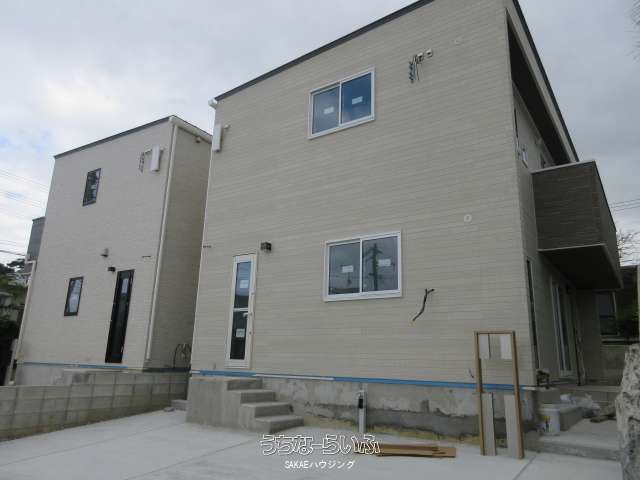 New 3LDK House for Sale in Ginowan City, Okinawa - Thumbnail 2