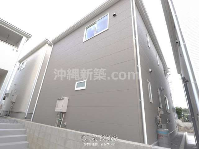 New 4LDK Wooden House in Itoman, Okinawa with Special Benefits - Thumbnail 3