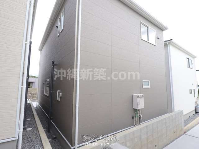 New 4LDK Wooden House in Itoman, Okinawa with Special Benefits - Thumbnail 4