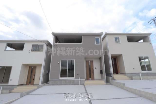 New 4LDK Wooden House in Itoman, Okinawa with Special Benefits - Thumbnail 2