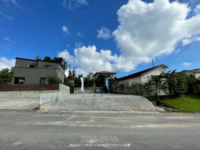 220.38㎡ Vacant Land in Nago's Umoza no Mori Development, Okinawa - Thumbnail 3