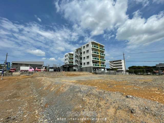 220.38㎡ Vacant Land in Nago's Umoza no Mori Development, Okinawa - Thumbnail 2