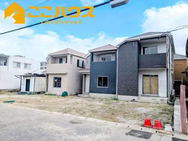 New 3LDK House for Sale in Uruma City, Okinawa - Thumbnail 2