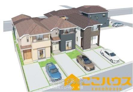New 3LDK House for Sale in Uruma City, Okinawa - Thumbnail 4