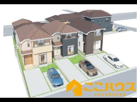 New 3LDK House for Sale in Uruma City, Okinawa - Thumbnail 3