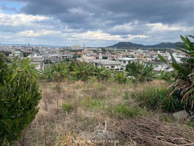 330.57m² Land for Sale in Sashiki, Nanjo City, Okinawa - Thumbnail 4