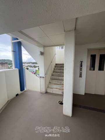 3LDK Condo with Ocean View in Chatan, Okinawa | Wise Stem Court - Thumbnail 2